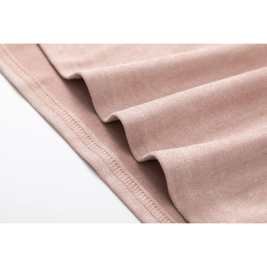 SLEEVELESS T-SHIRT WITH BLINDFOLDED WOMAN GRAPHIC - TRENDY DARK AESTHETIC