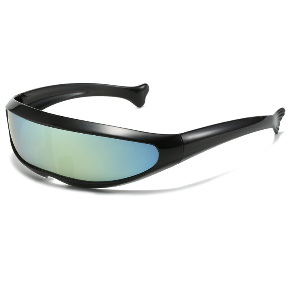 SPECTER SUNGLASSES LUXE CLASSIC SUNGLASSES