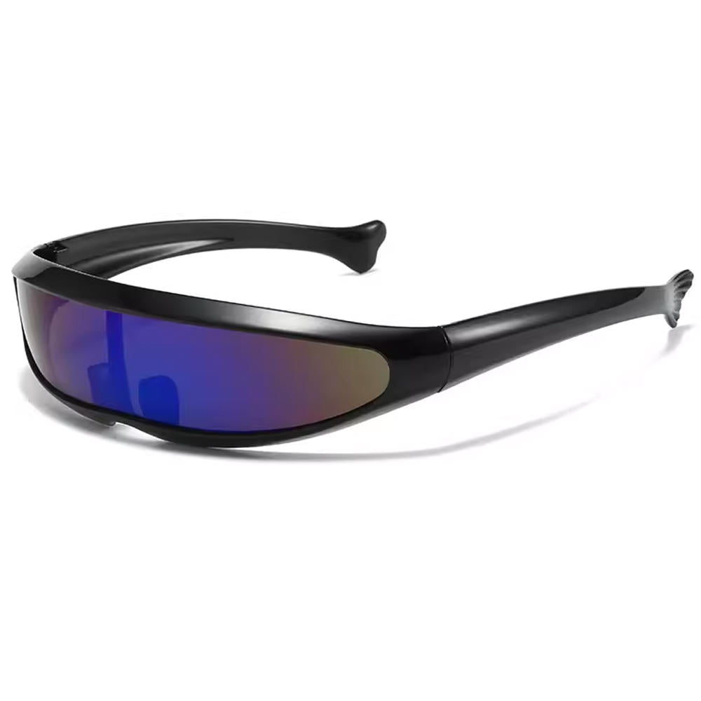 SPECTER SUNGLASSES LUXE CLASSIC SUNGLASSES