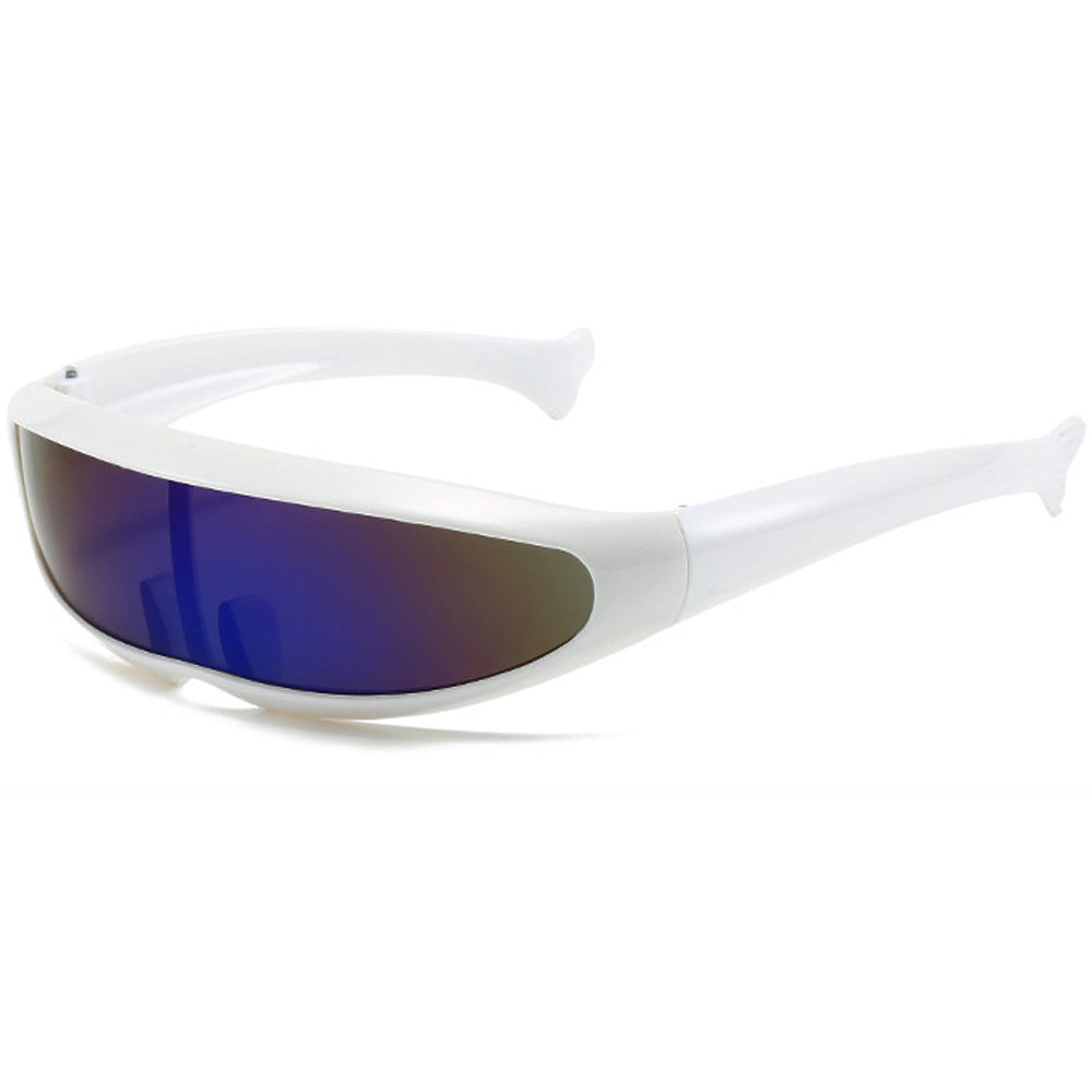 SPECTER SUNGLASSES LUXE CLASSIC SUNGLASSES