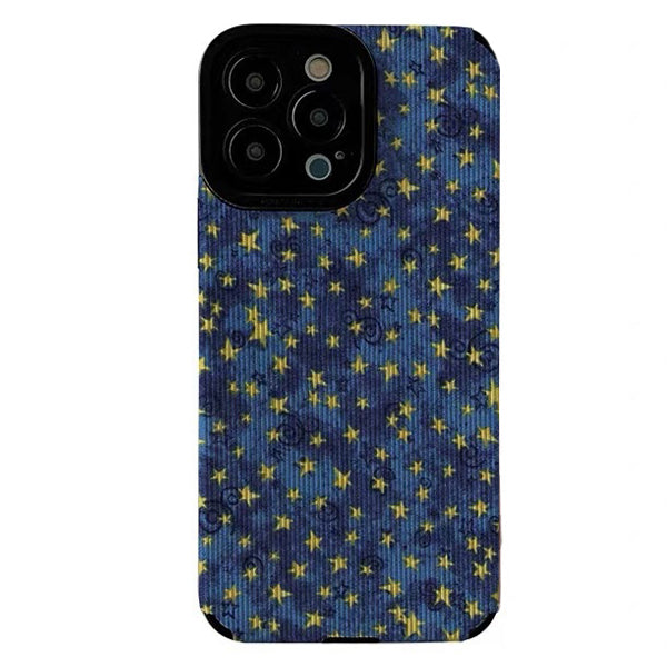 STARRY SKY IPHONE CASE, SKY IPHONE CASE FOR STARRY SKY DESIGN