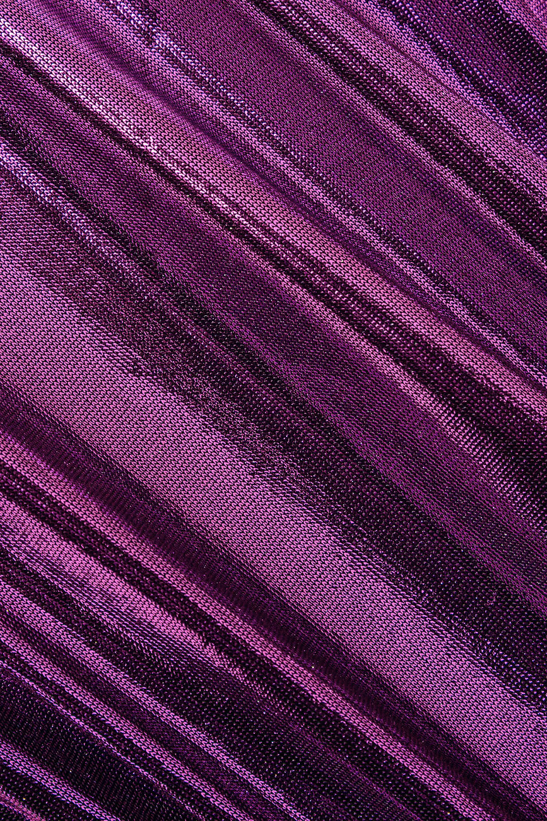 TEAL METALLIC BIKINI WITH STARFISH DETAIL - GLITTER HOLIDAY SWIMWEAR