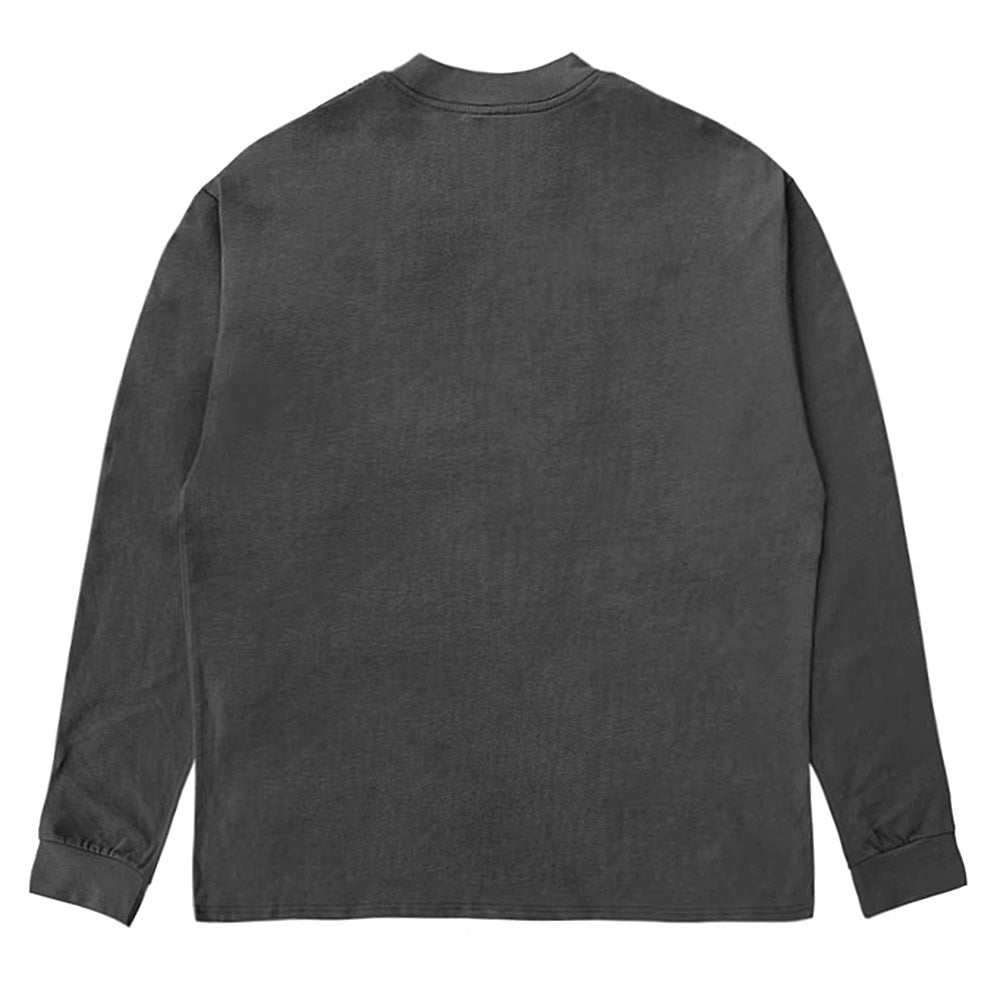 TELEPHONE GRAPHIC SWEATSHIRT: VINTAGE TELEPHONE NOSTALGIA