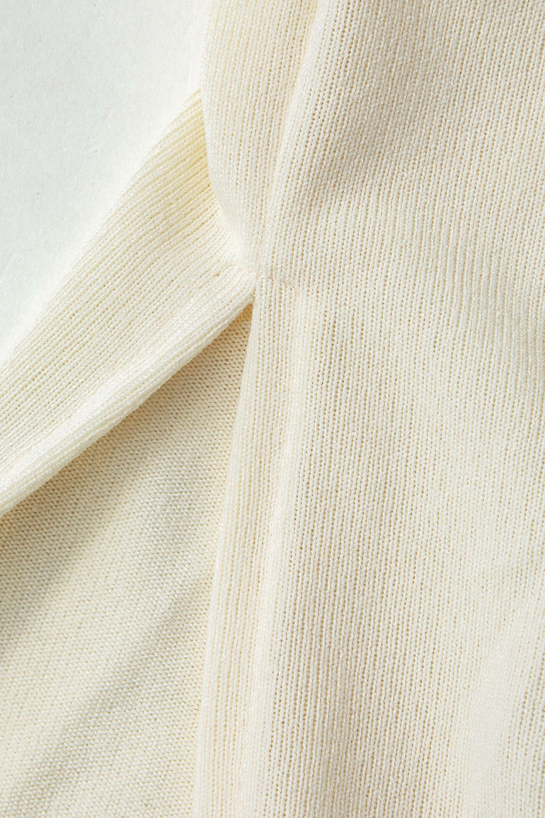 TWO-PIECE DRESS IN CREAM - ELEGANT SPECIAL OCCASION ATTIRE