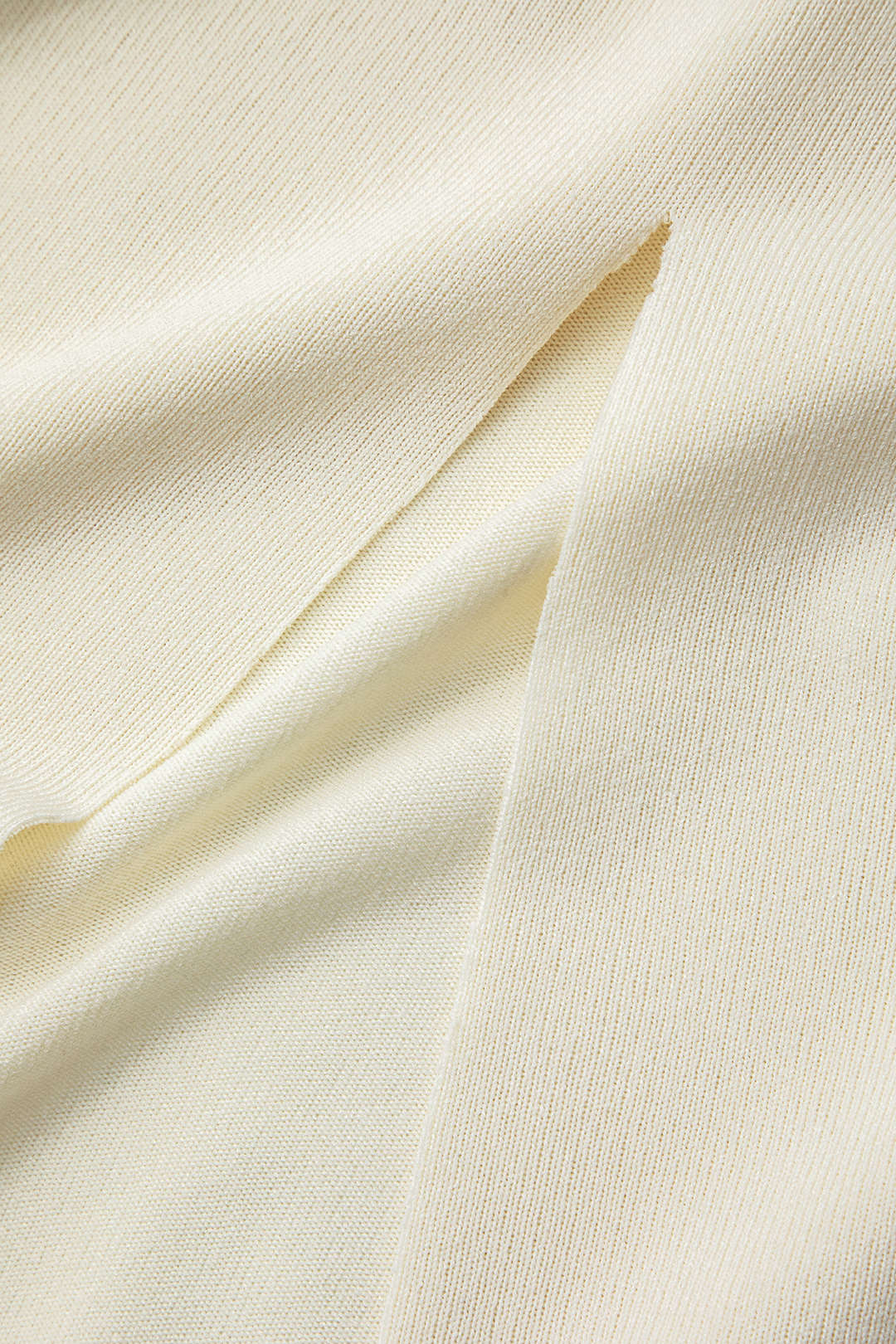 TWO-PIECE DRESS IN CREAM - ELEGANT SPECIAL OCCASION ATTIRE