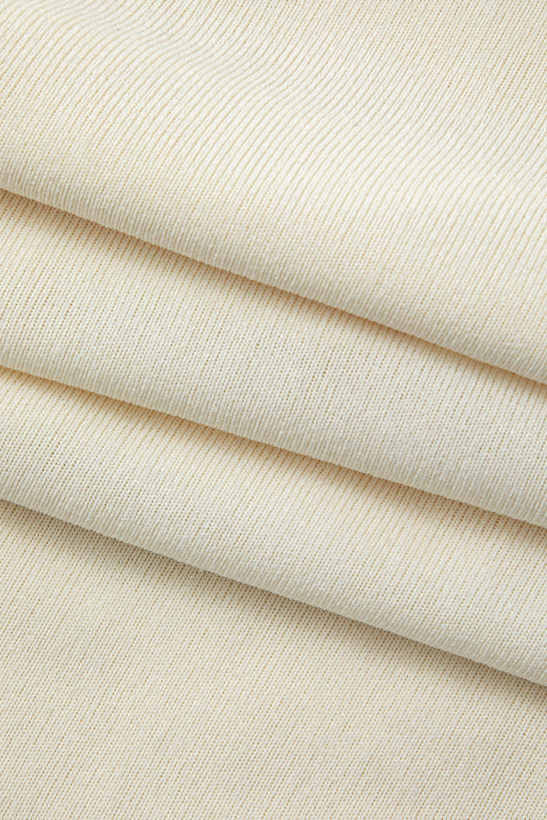 TWO-PIECE DRESS IN CREAM - ELEGANT SPECIAL OCCASION ATTIRE