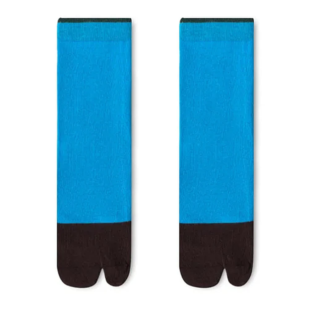 TWO TOED SOCKS FREE SIZE TIMELESS FASHION
