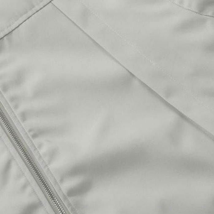 TWO VERSATILE SOLID BOMBER JACKETS IN TWO VERSATILE COLORS