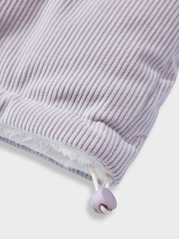 VERSATILE REVERSIBLE JACKET BUNDLE - GRAY AND WHITE WARM JACKETS