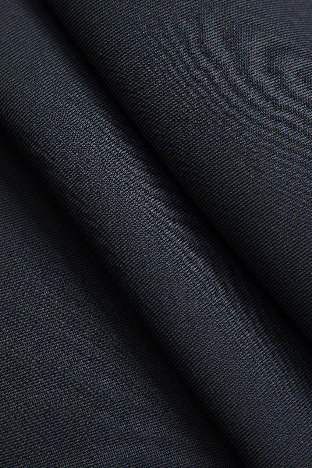 WIDE-LEG PANTS WITH WHITE COLLAR WAISTBAND HIGH WAIST WIDE DESIGN