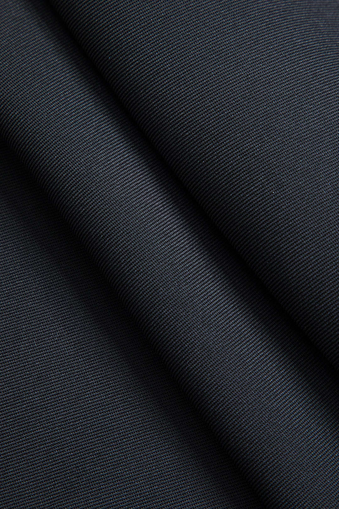 WIDE-LEG PANTS WITH WHITE COLLAR WAISTBAND HIGH WAIST WIDE DESIGN