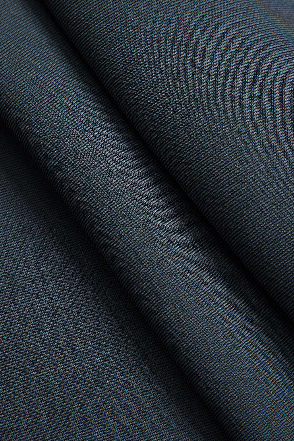 WIDE-LEG PANTS WITH WHITE COLLAR WAISTBAND HIGH WAIST WIDE DESIGN