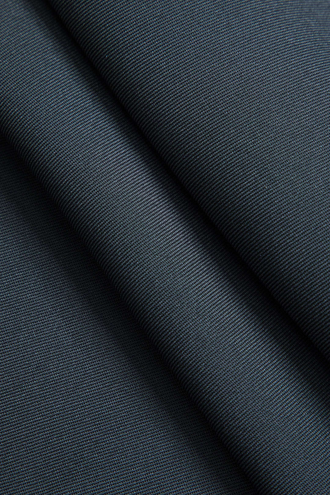 WIDE-LEG PANTS WITH WHITE COLLAR WAISTBAND HIGH WAIST WIDE DESIGN