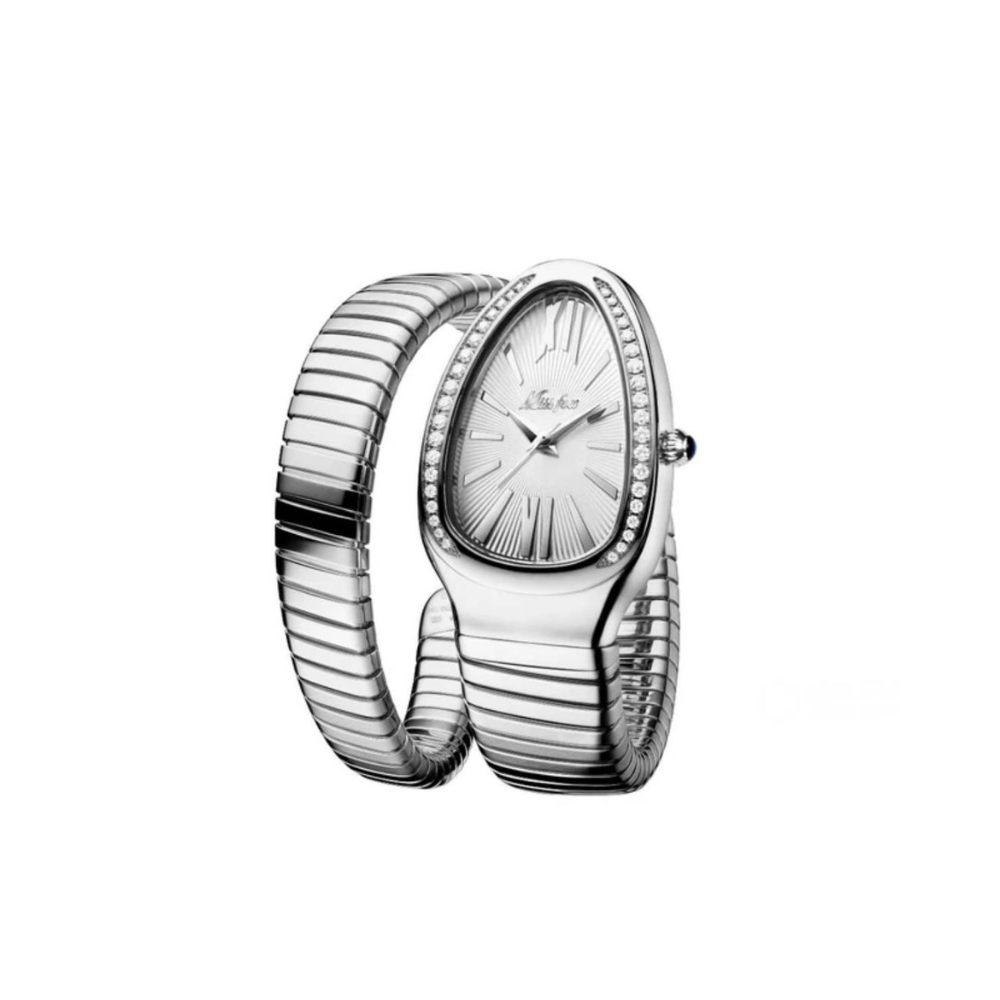 WRISTWATCH ELEGANCE: GOLD-TONED DESIGN CONÇUE POUR IMPRESSIONNER