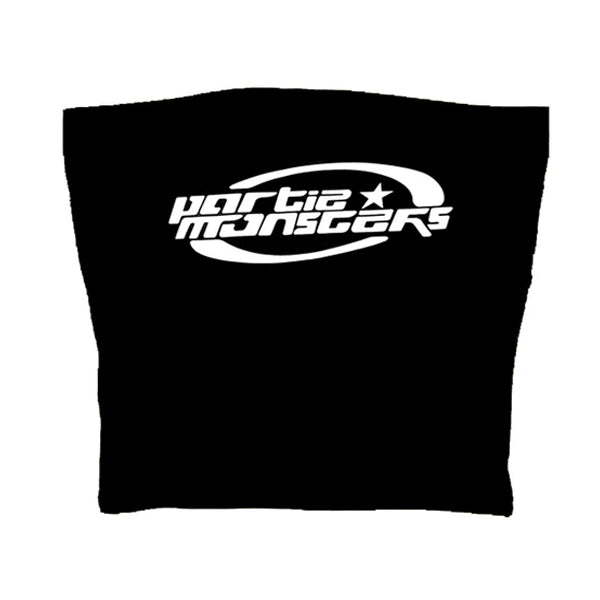 YELLOW LOGO TUBE TOP SIZE GUIDE AESTHETIC APPEAL