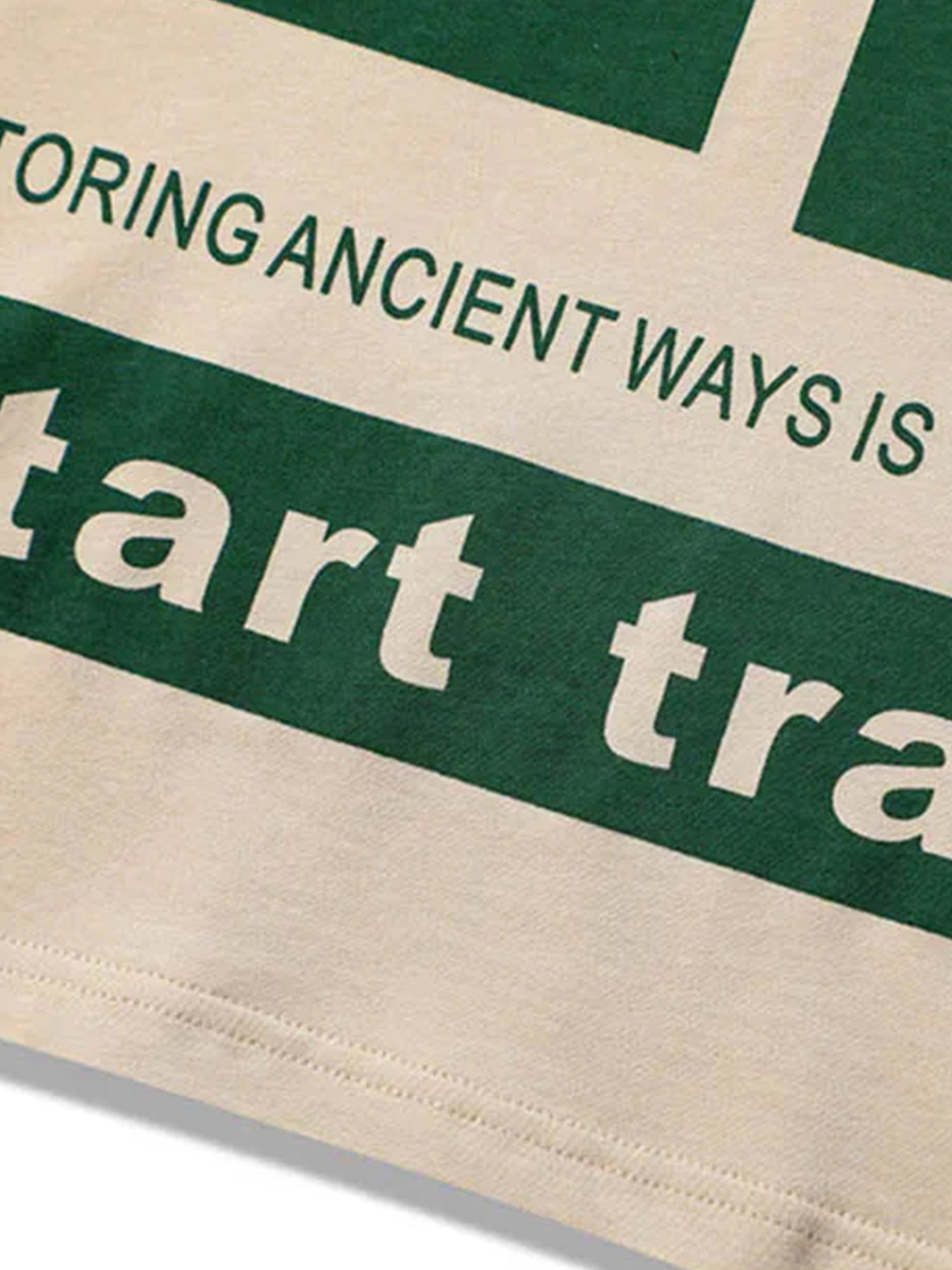 YOUTH POLO SHIRT WITH ABSTRACT LETTER PRINT